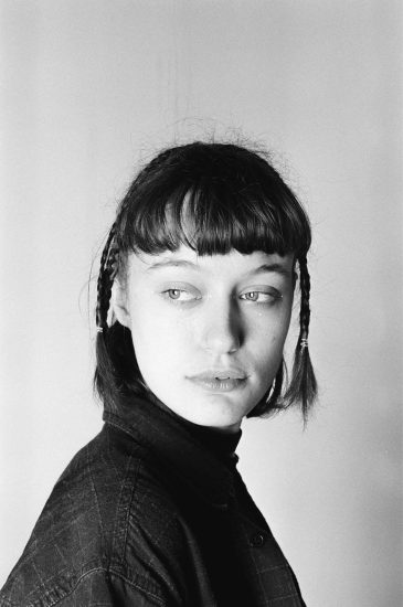 Eve Tri-X 1