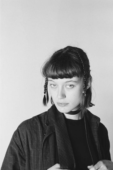 Eve Tri-X 3