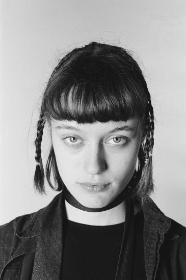 Eve Tri-X 5