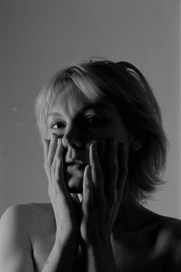 Larissa Tri-X 400 1