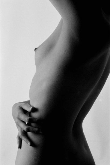 Larissa Tri-X 400 2