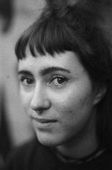 Verena D400